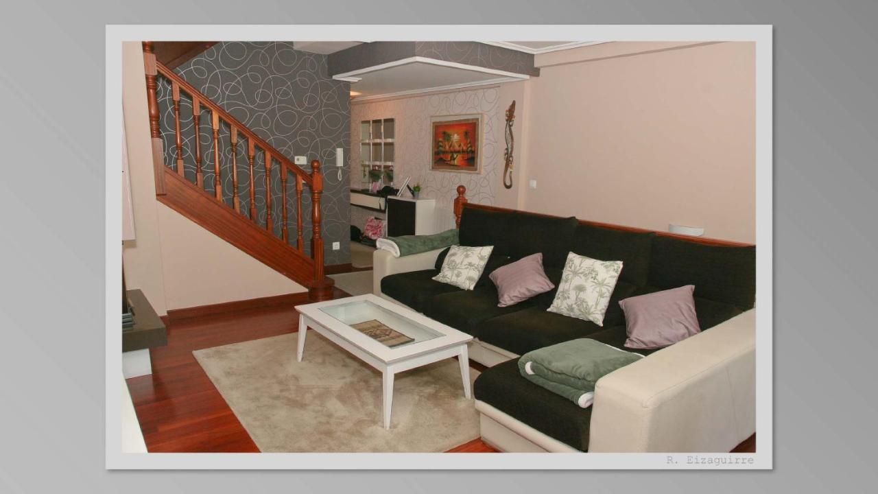 Port, Piscina Y Club Social Holiday home *