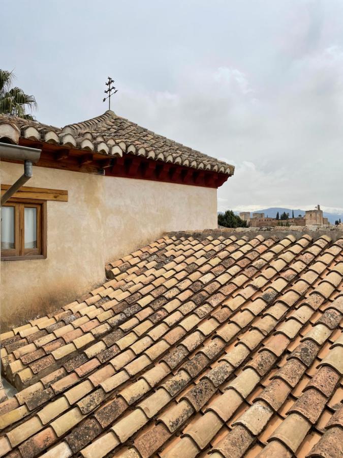 Santa Isabel La Real Hotel