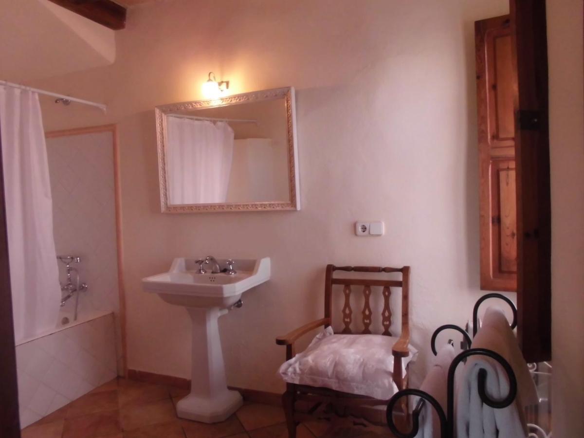 Agroturismo Na Set Centes Arta