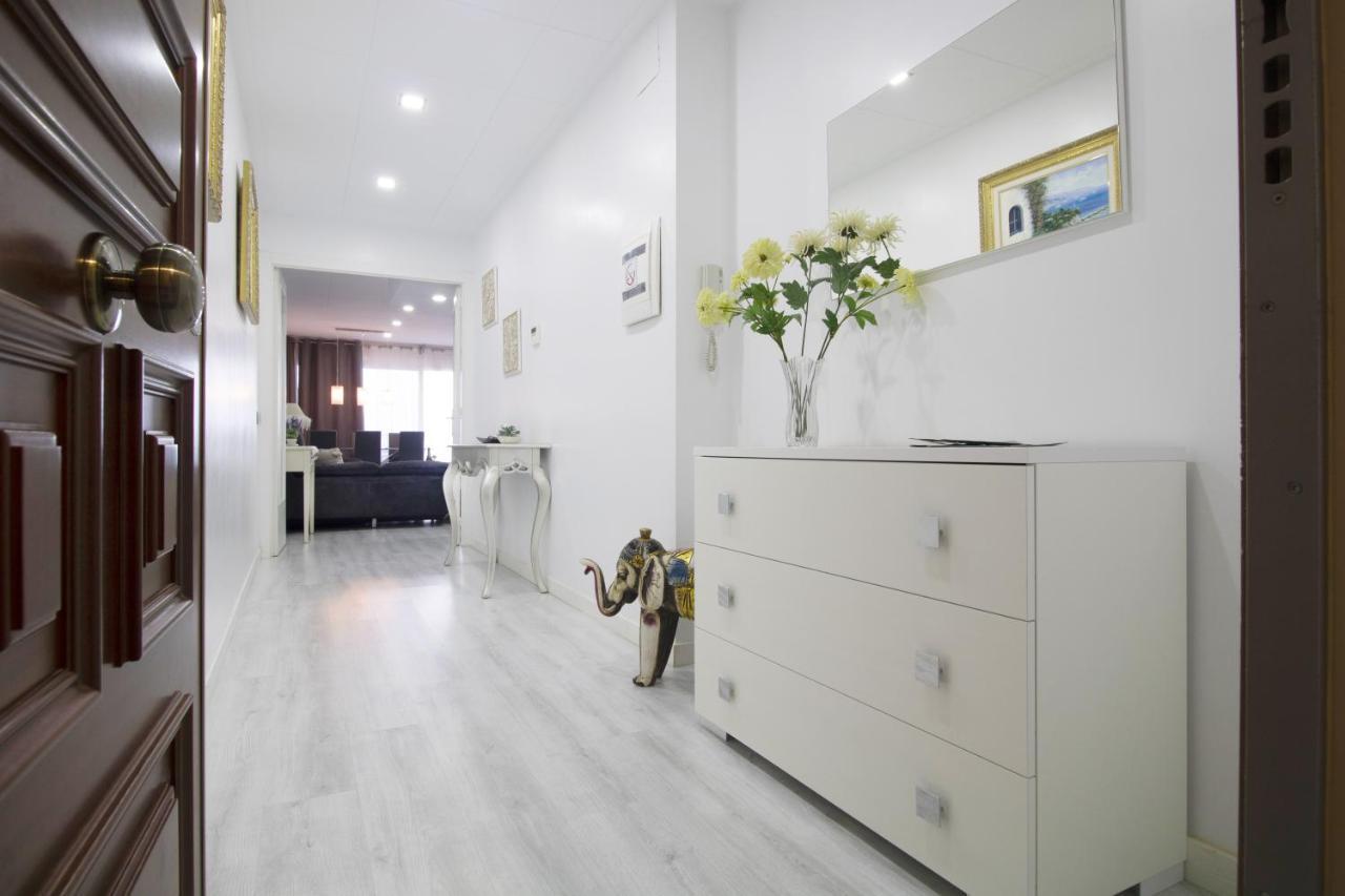 Apartamento Fantasticas Vistas A Mar *
