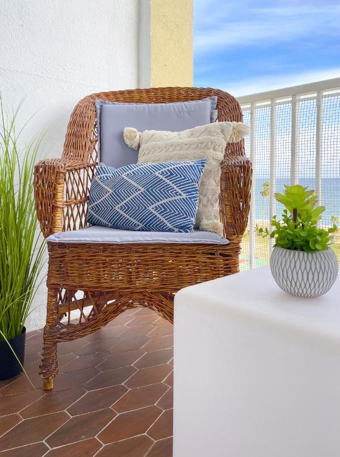 Apartamento Fantasticas Vistas A Mar *