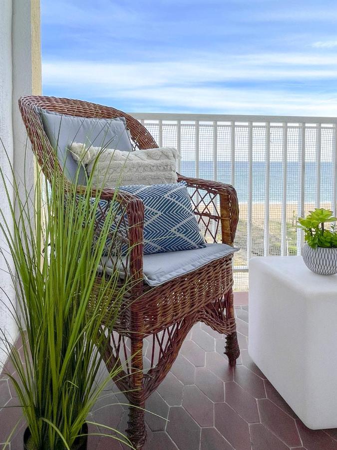 Fantasticas Vistas A Mar Apartamento *