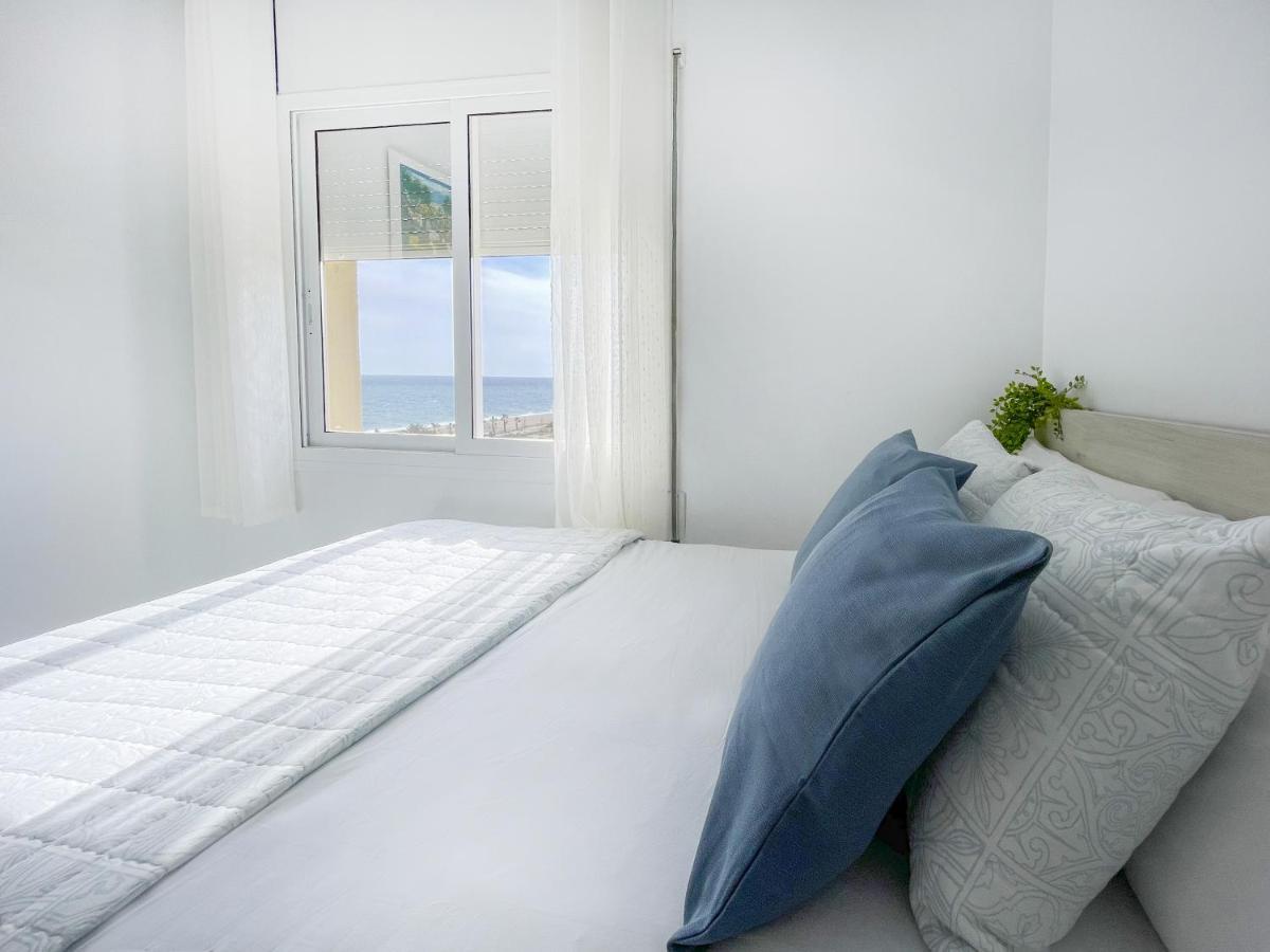 Apartamento Fantasticas Vistas A Mar