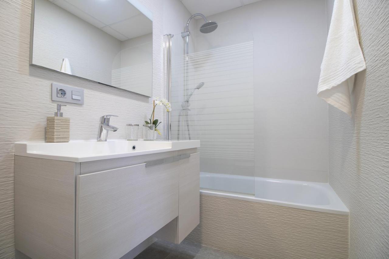 Apartamento Fantasticas Vistas A Mar *