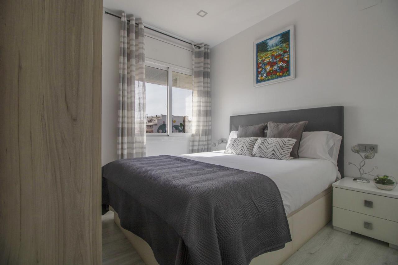 Apartamento Fantasticas Vistas A Mar *