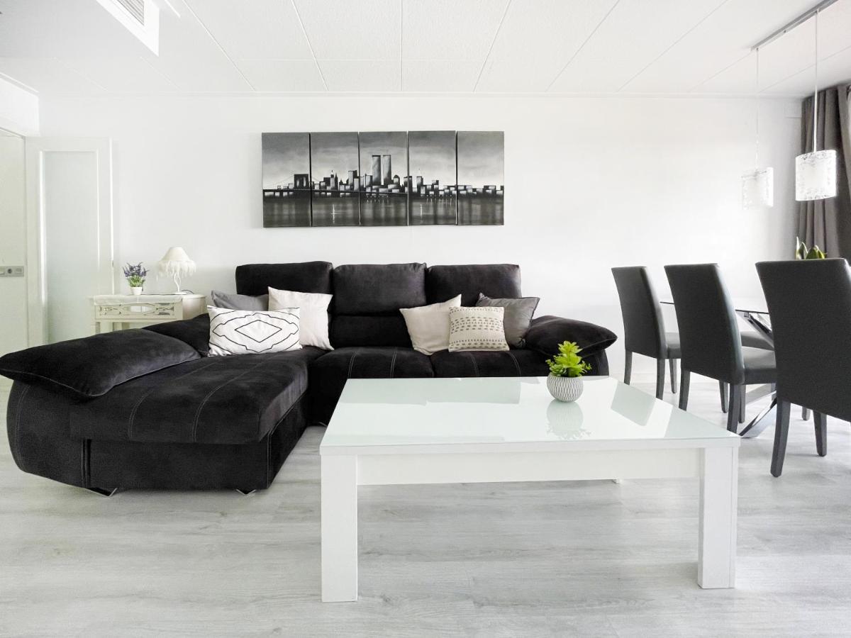 Apartamento Fantasticas Vistas A Mar *