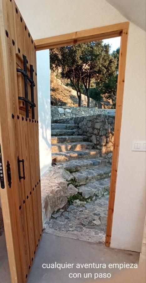 Holiday home La Casa Alta Sagunto