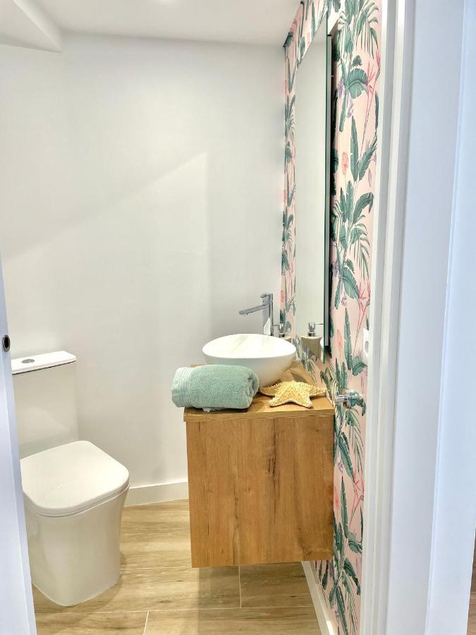 Duplex Bonaire A 1ra Linea Apartment