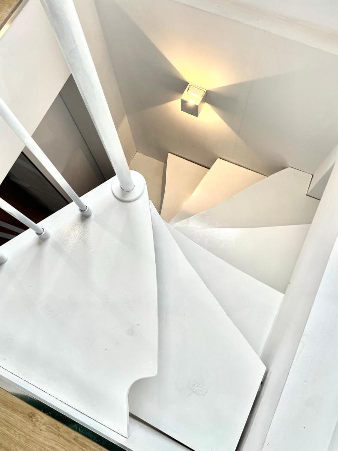 Apartment Duplex Bonaire A 1ra Linea *