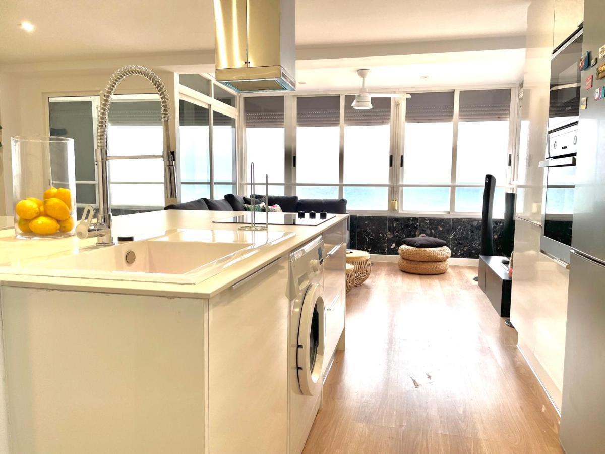 Duplex Bonaire A 1ra Linea Apartment *