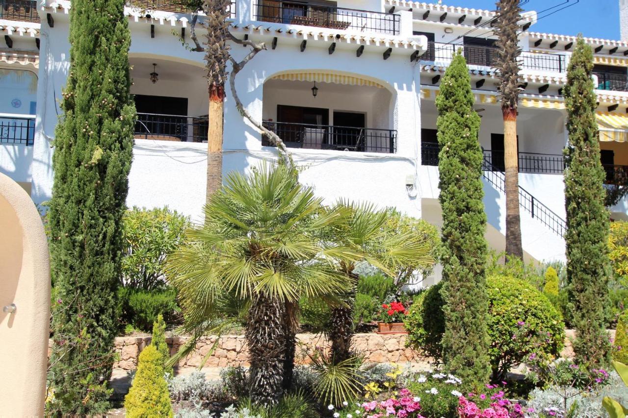 Adosado En Angius, Con Piscina Comunitaria Сasa de vacaciones *