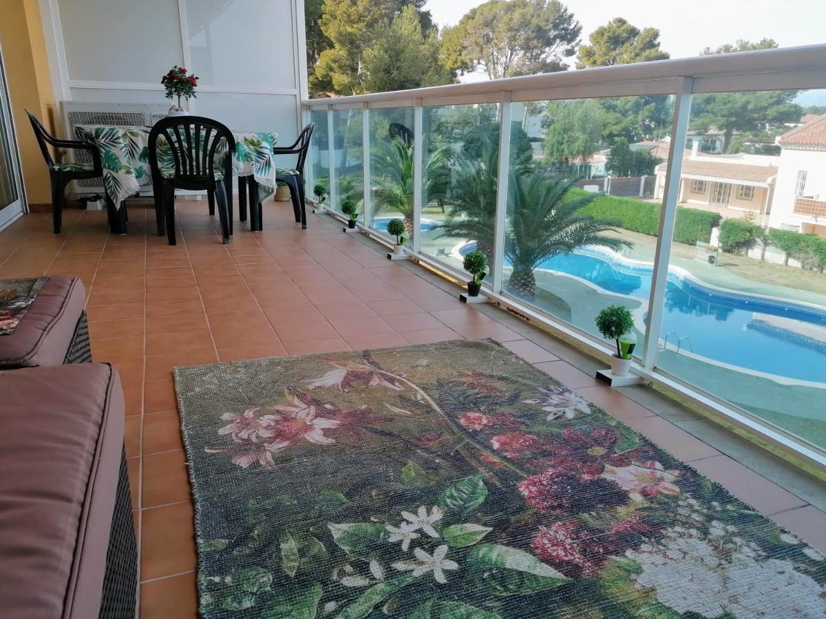 Apartment Con Encanto Martin&rosehouse Salou