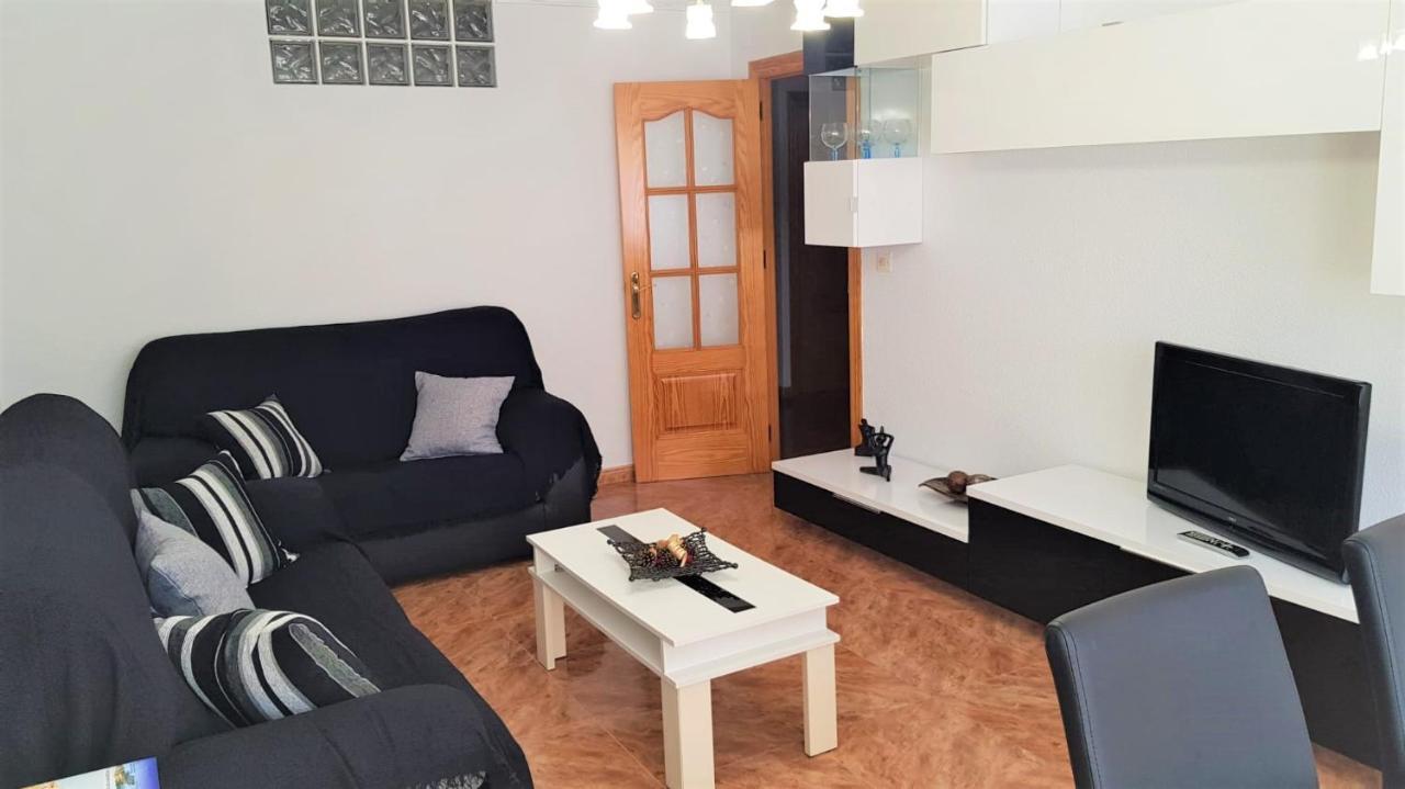 Precioso Piso Céntrico Cerca De La Playa Apartamento