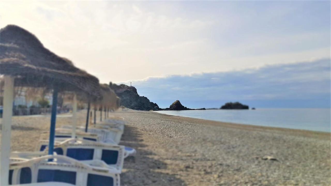 Precioso Piso Céntrico Cerca De La Playa * Almuñécar