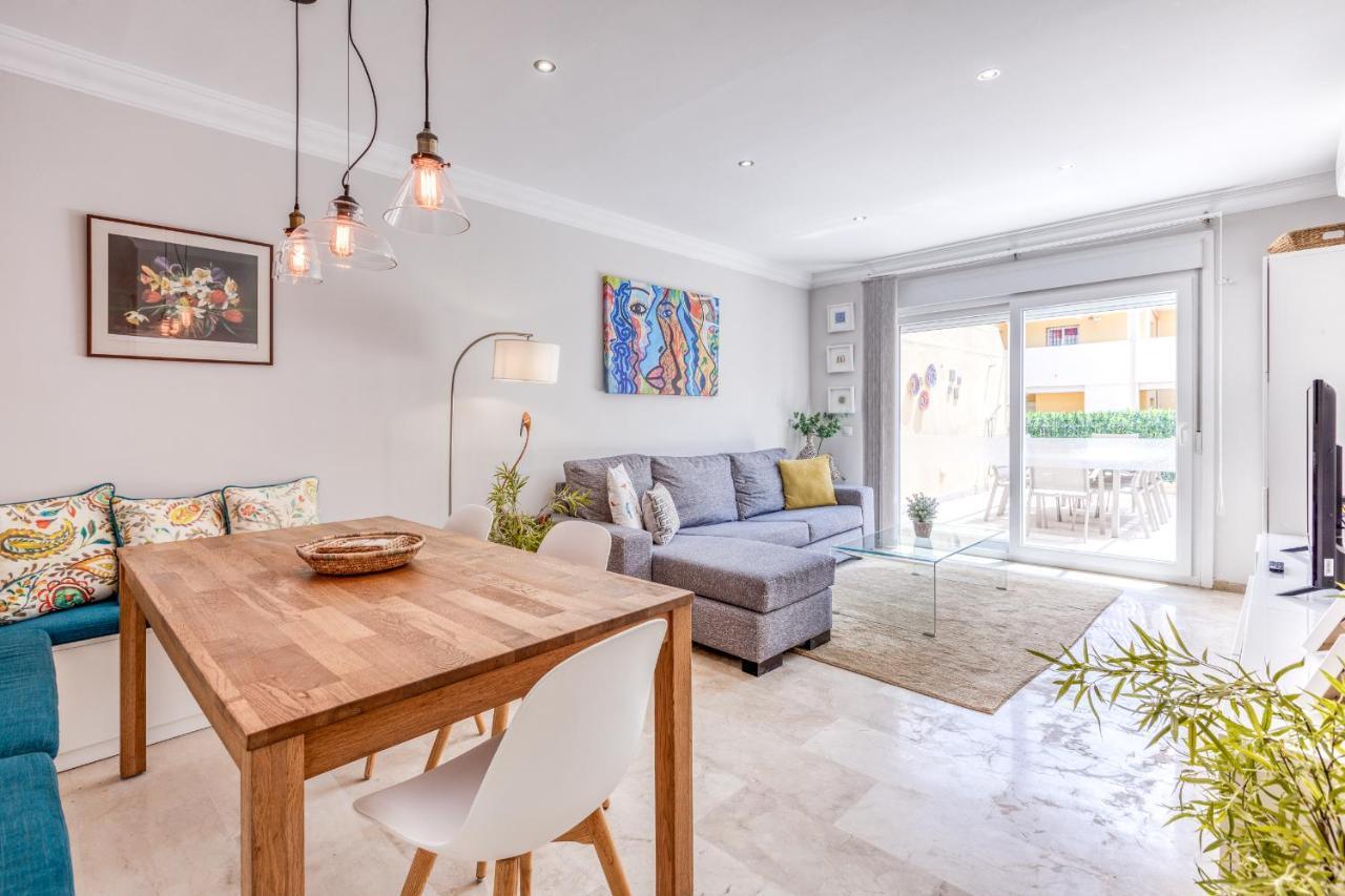 Hanami Puerto Alto Pa 4-4 Apartamento *
