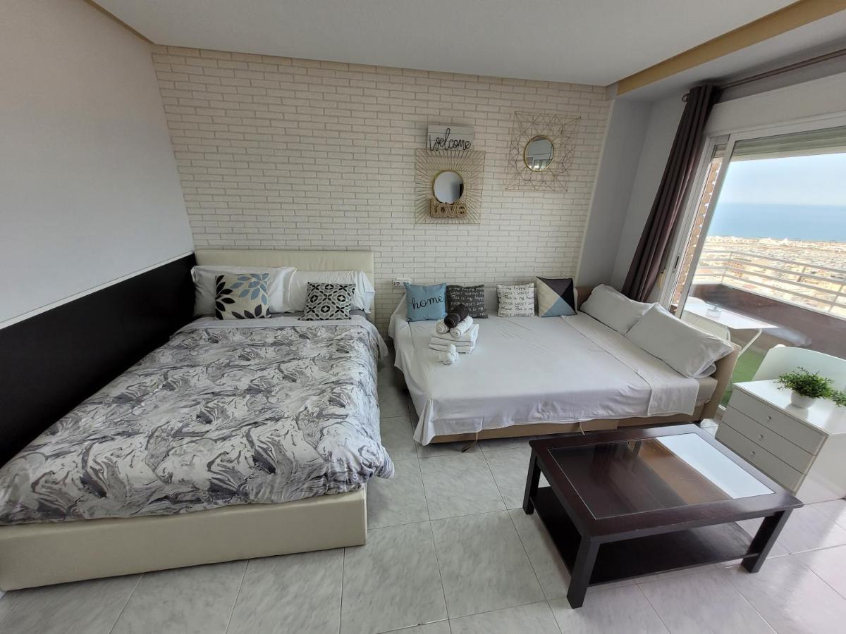 Apartamento Mirador 22 *