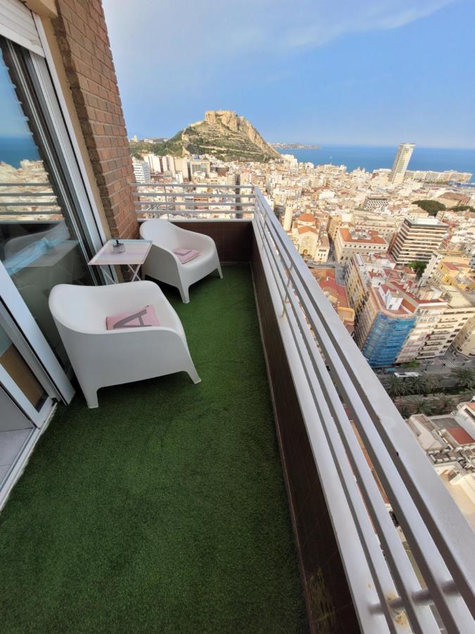 Apartamento Mirador 22 *
