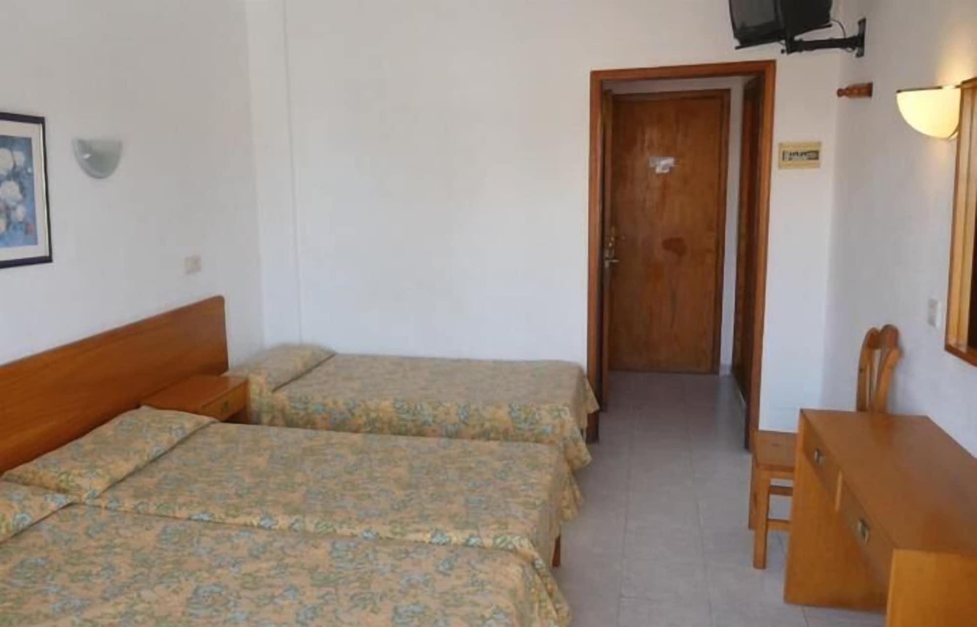 Alcina Hotel Cala Ratjada (Mallorca)