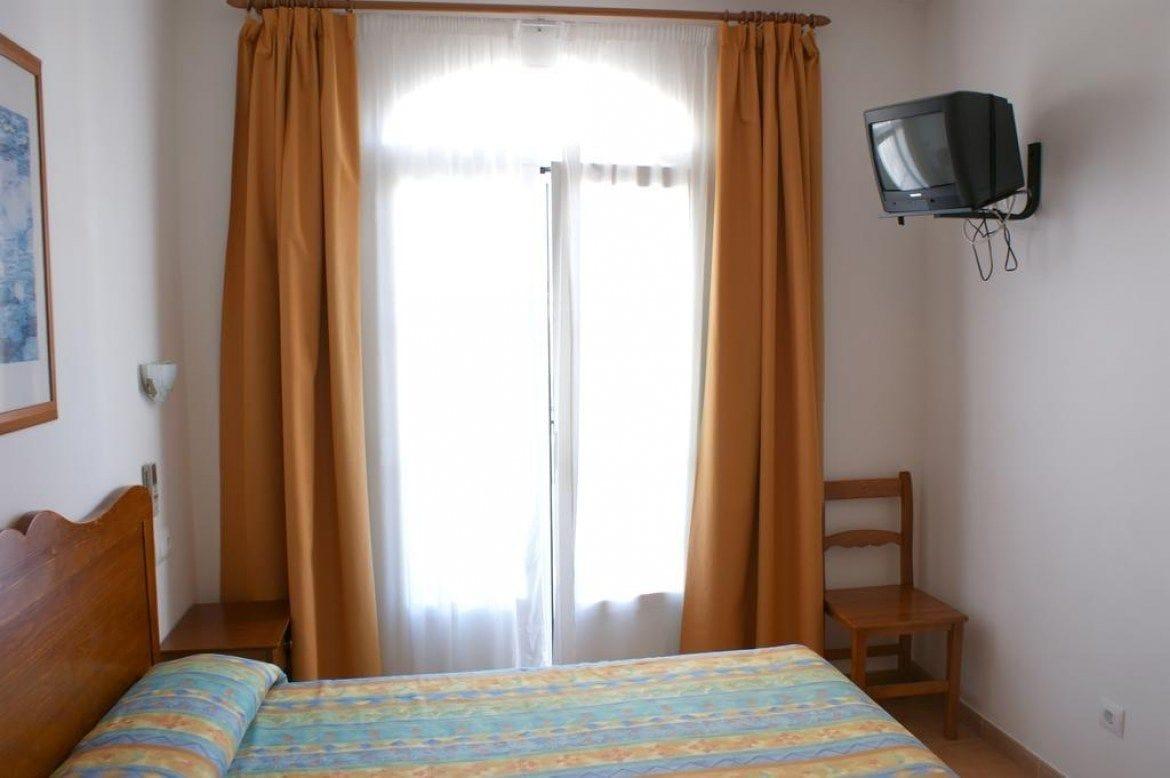 Hotel Geminis