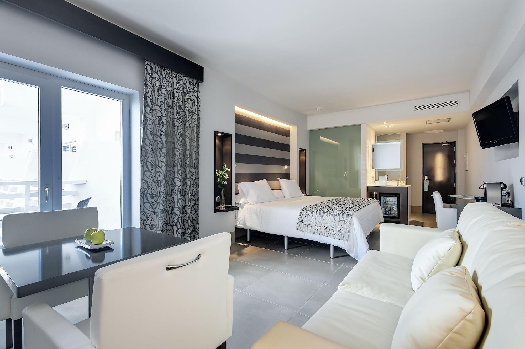Hotel Barcelo Hamilton Menorca - Adults Only Es Castell (Menorca)