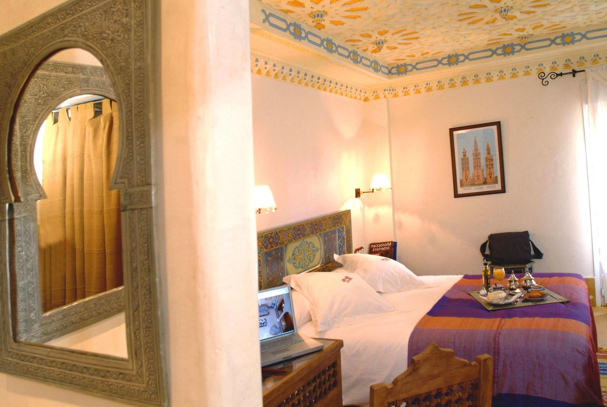 Alcoba Del Rey De 3* Sevilla