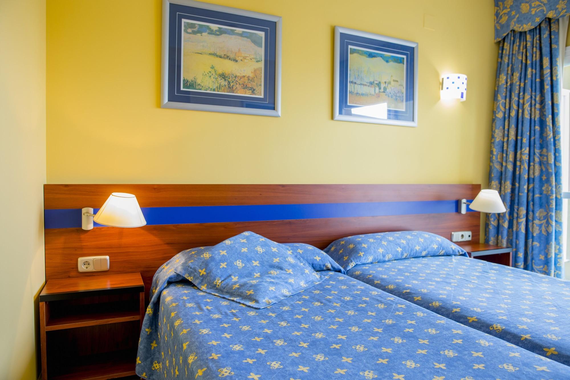 Biarritz Hotel Gandía