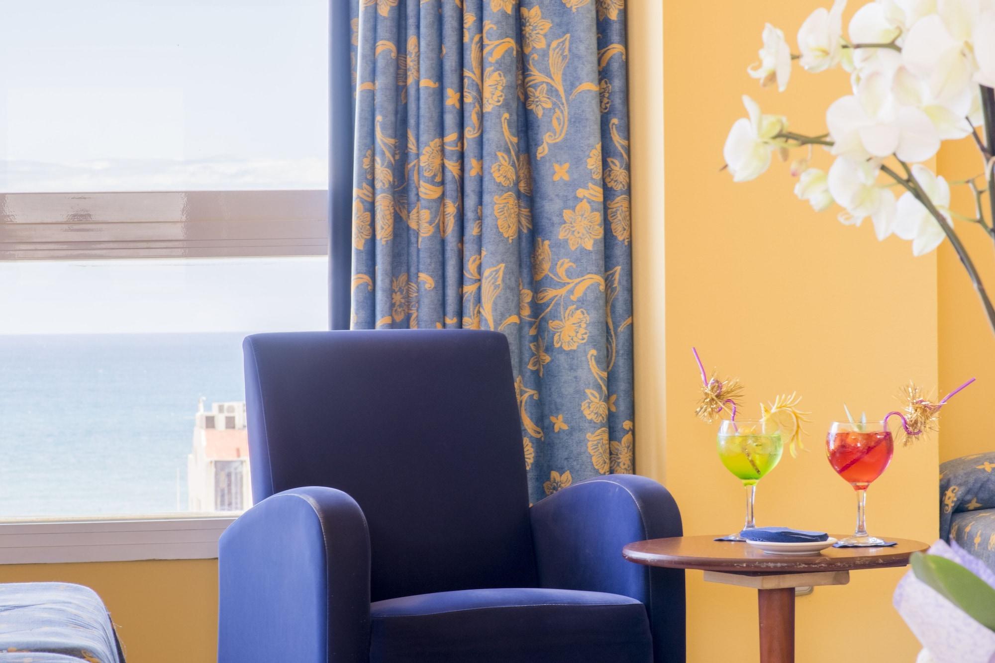 Hotel Biarritz 3*