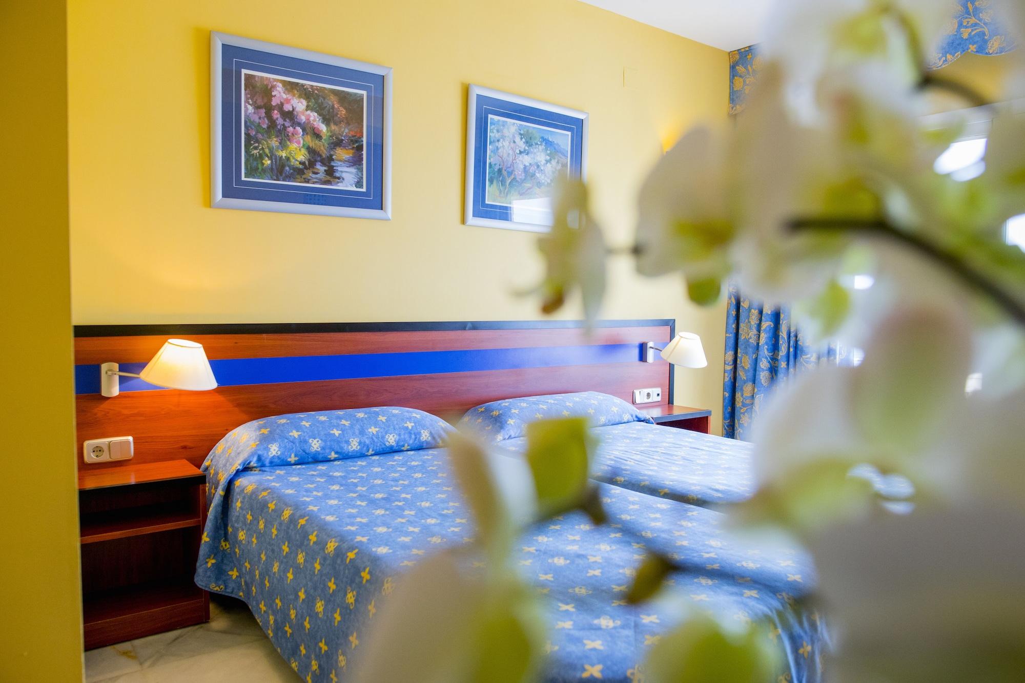 Biarritz Hotel Gandía
