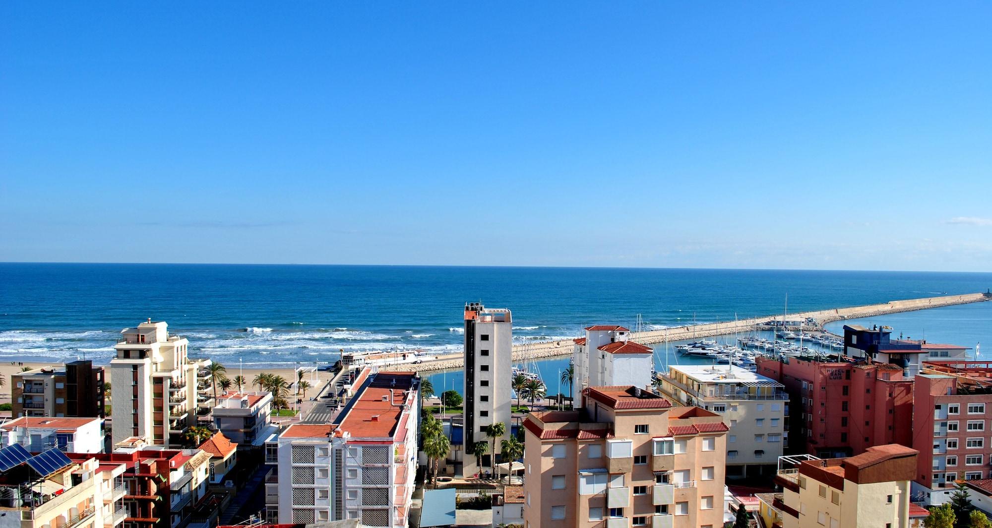 Biarritz Hotel