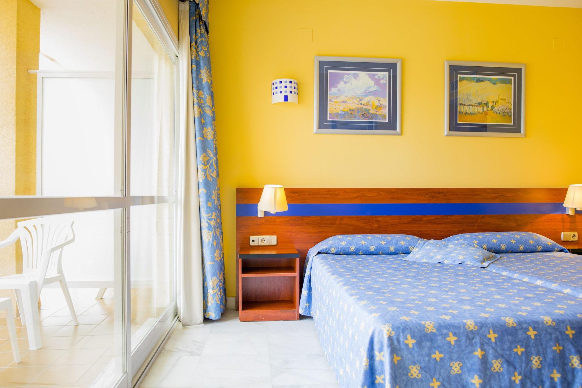 Biarritz Hotel