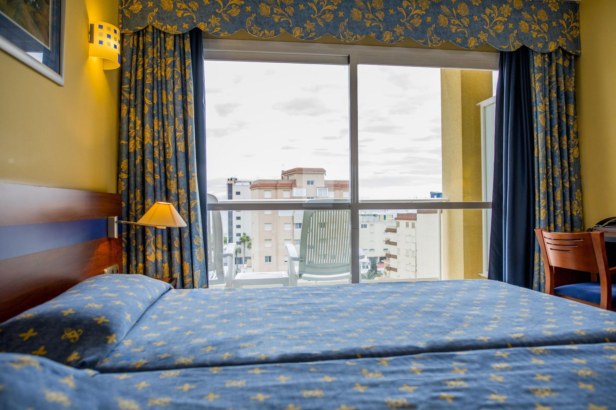 Hotel Biarritz