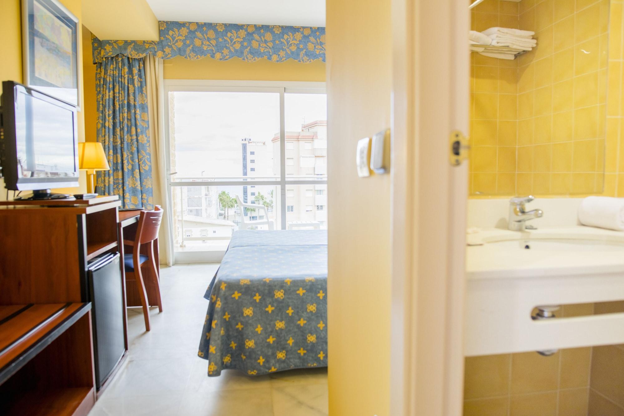 Hotel Biarritz