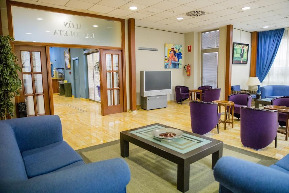 Biarritz Hotel