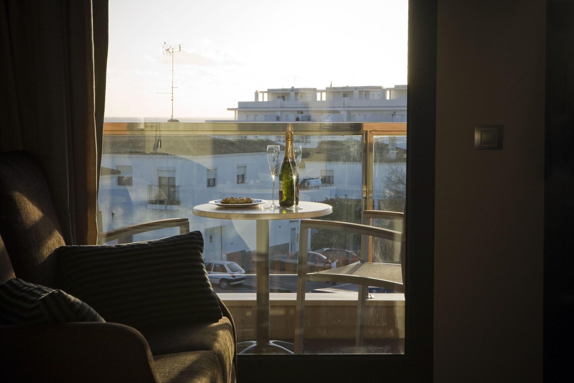 Y Conilsol Hotel