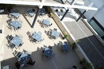 Hotel Y Conilsol