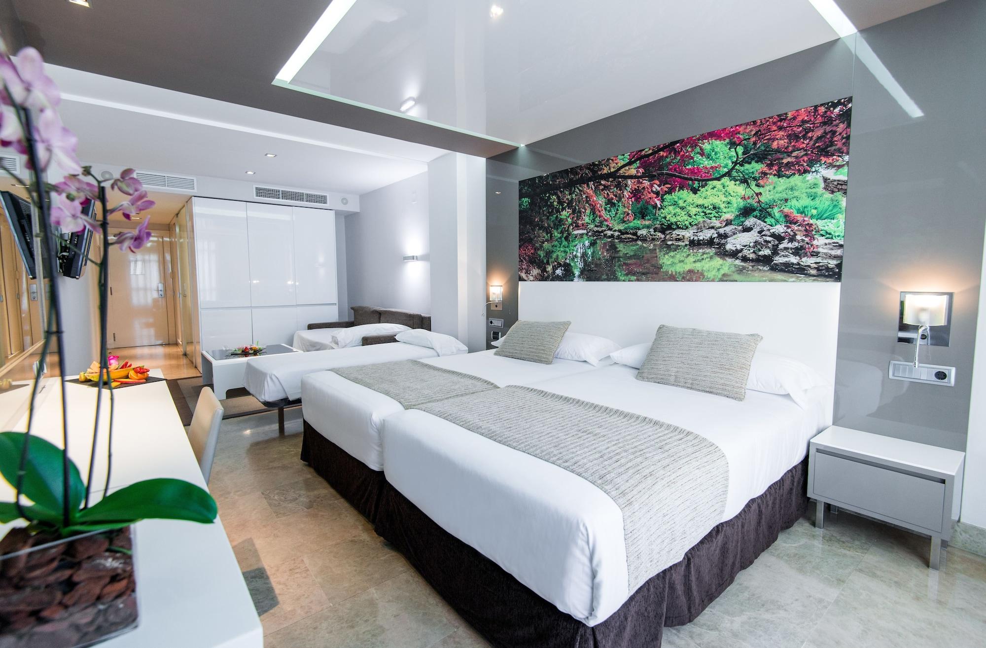 Vp El Madroño Hotel 3*