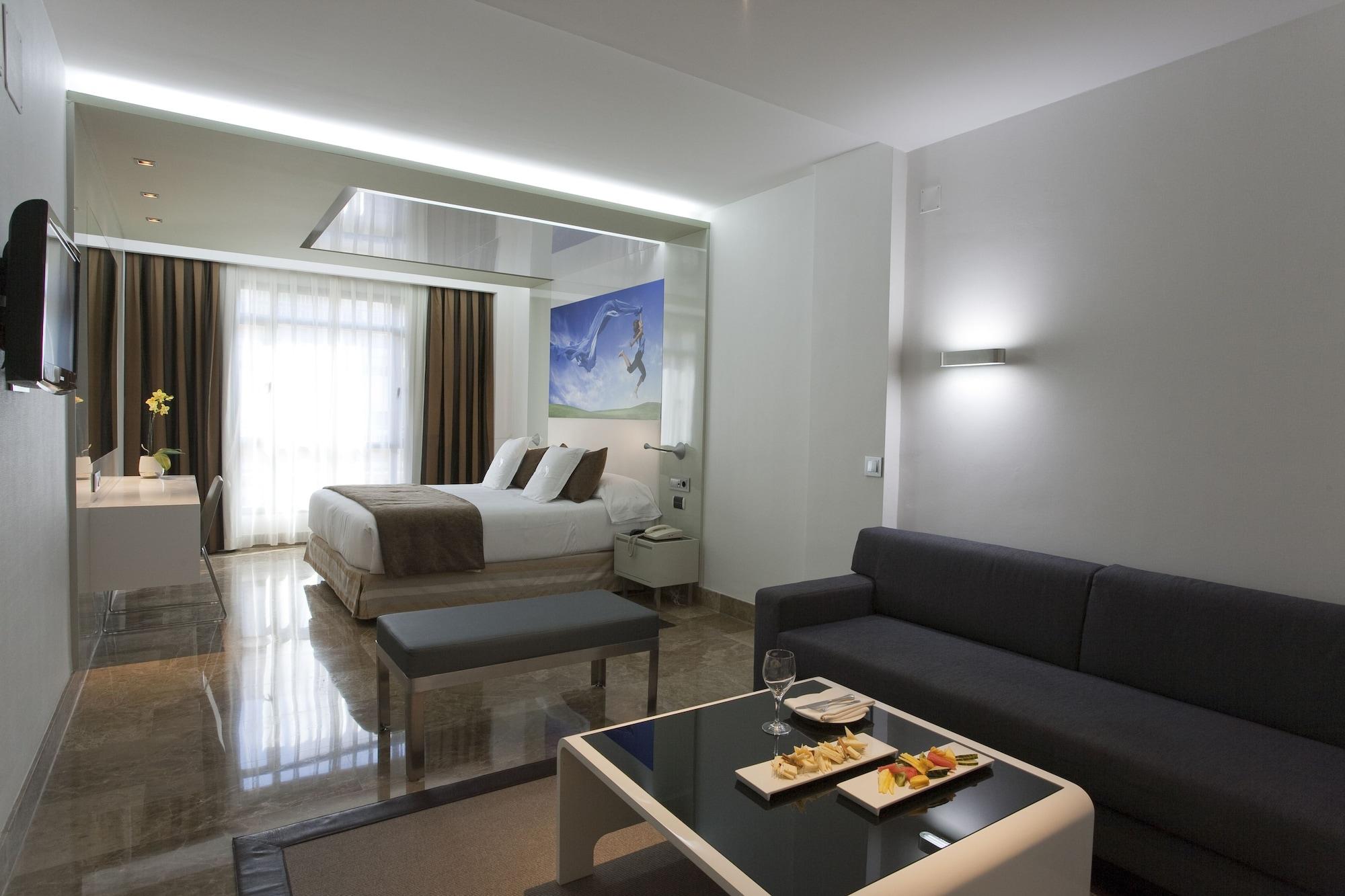 Vp El Madroño Hotel
