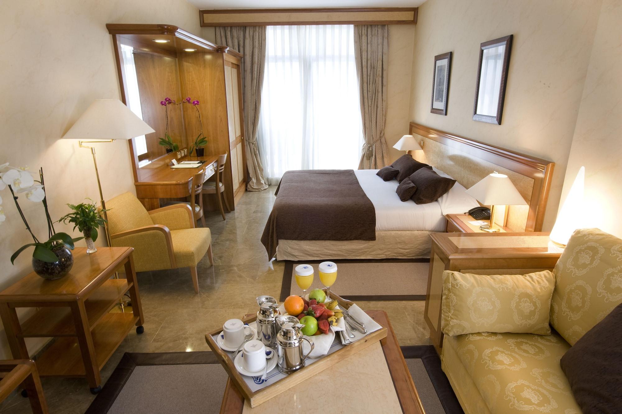Hotel Vp El Madroño