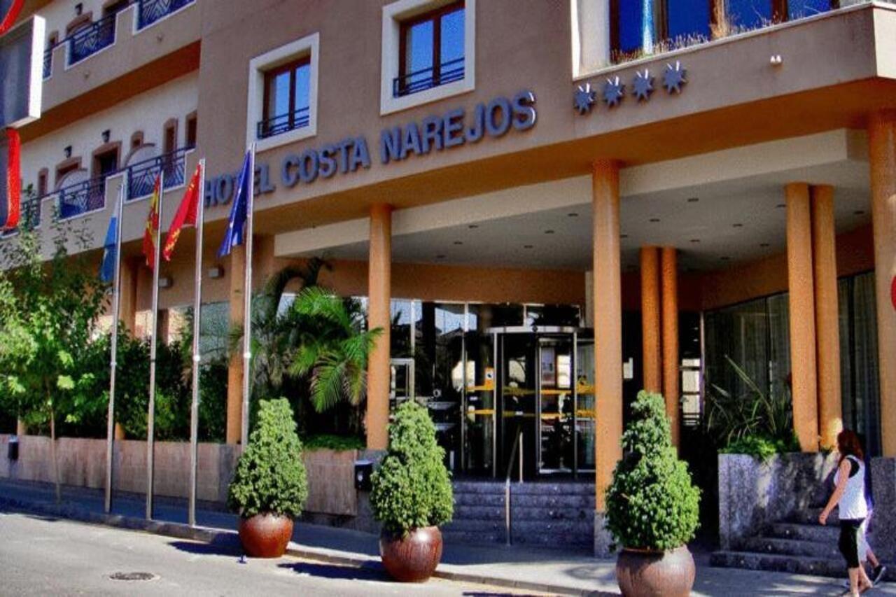 Costa Narejos Los Alcázares