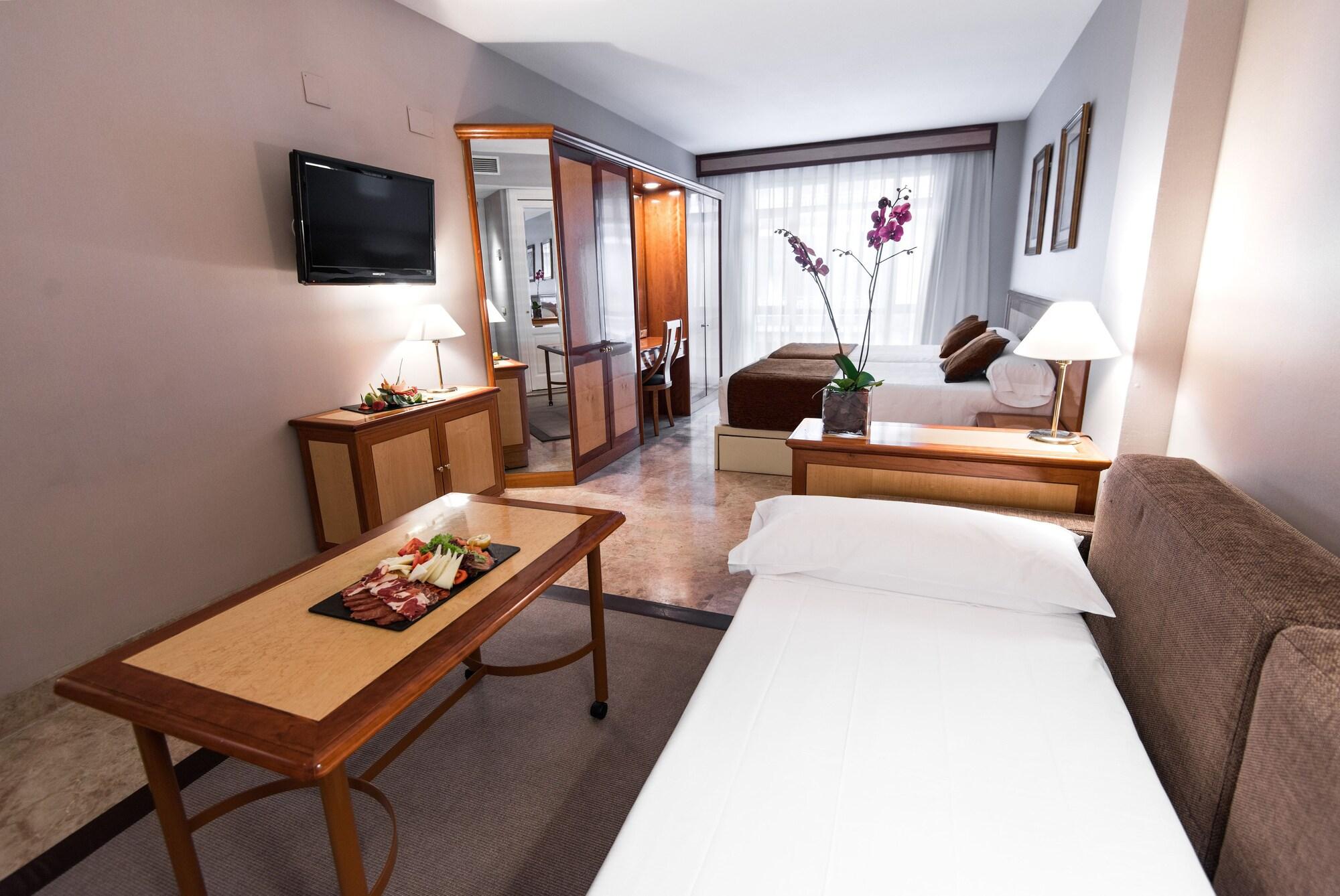Hotel Vp El Madroño