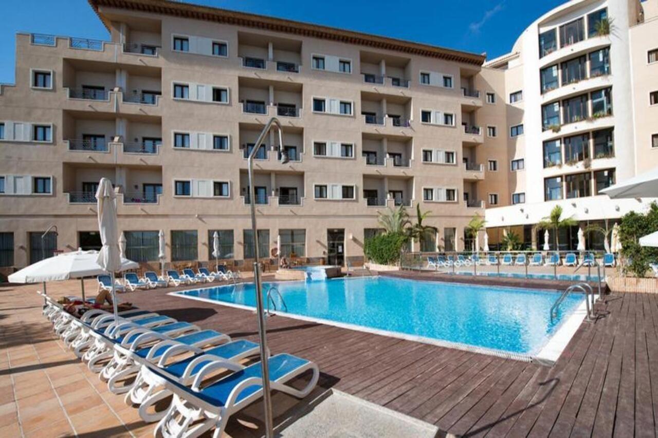 Costa Narejos Hotel Los Alcázares