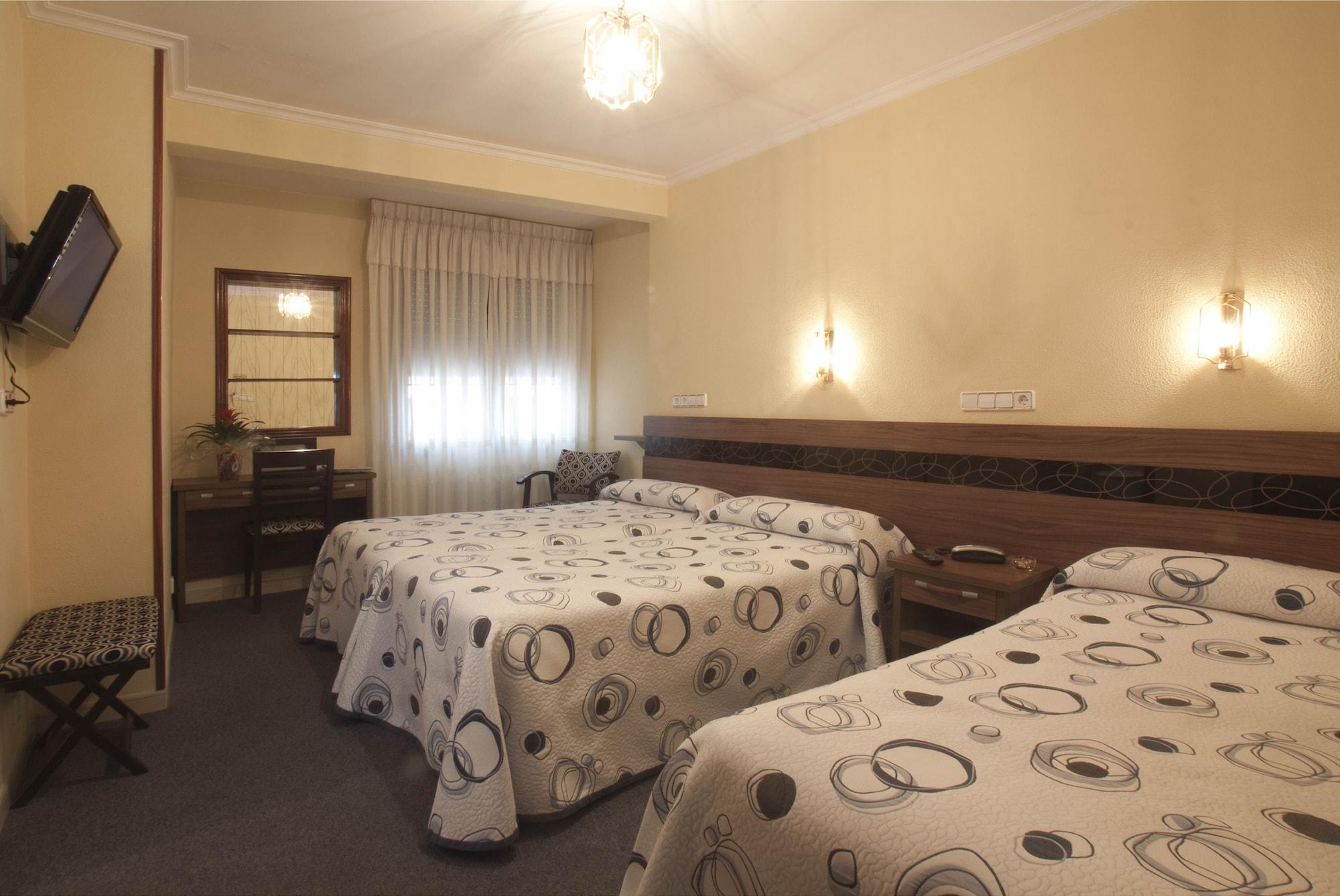 Castilla Hotel Gijón