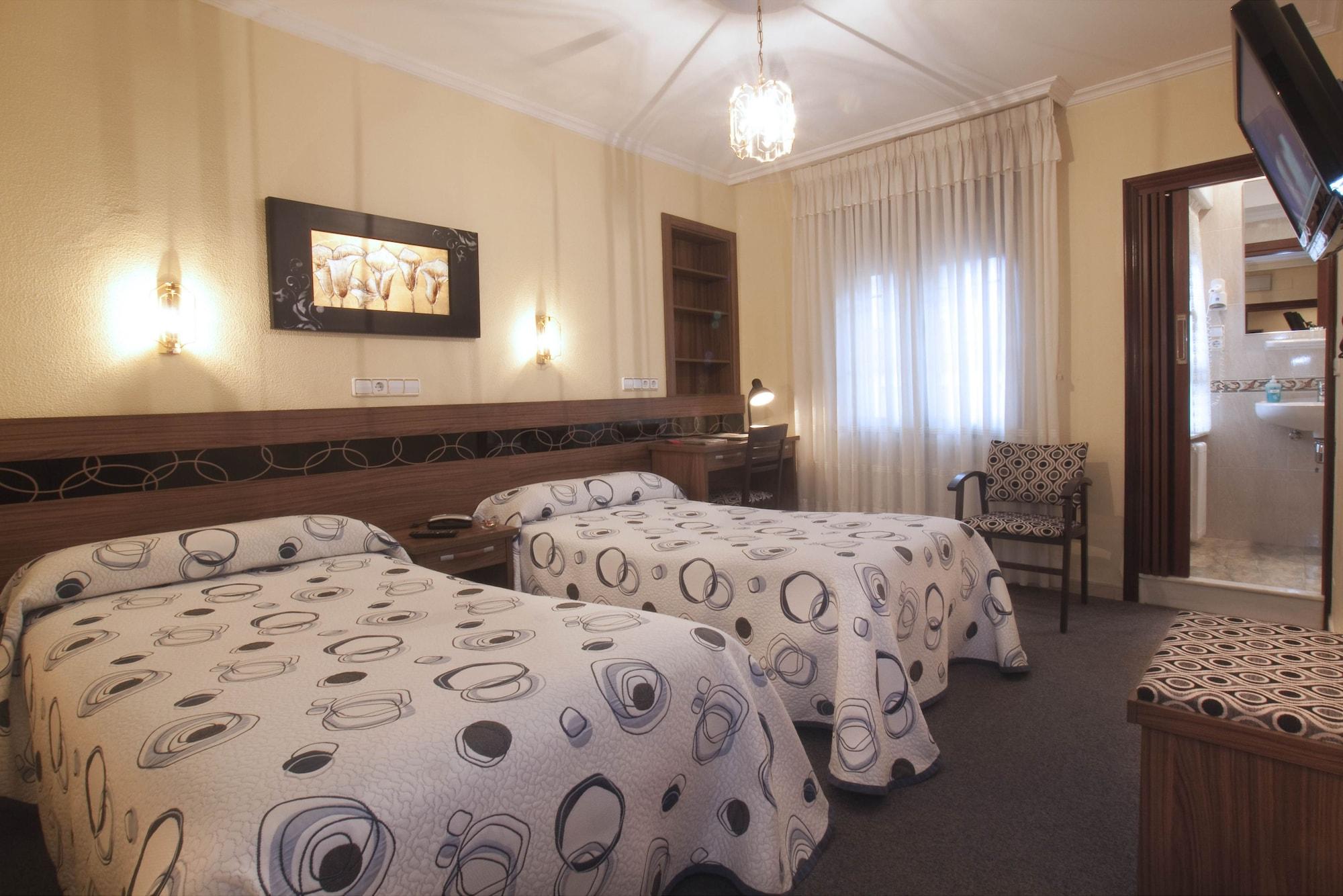 Castilla Hotel 2*
