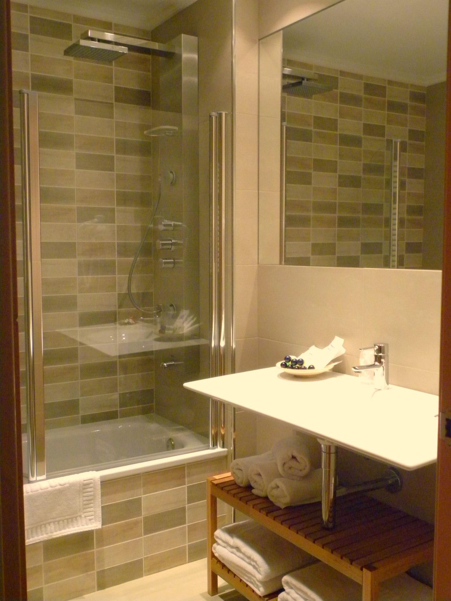 Apartment Albatros