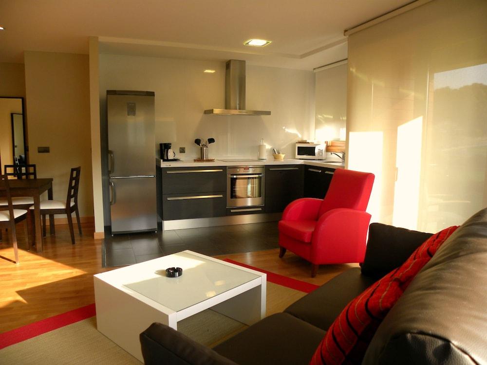Apartment Albatros