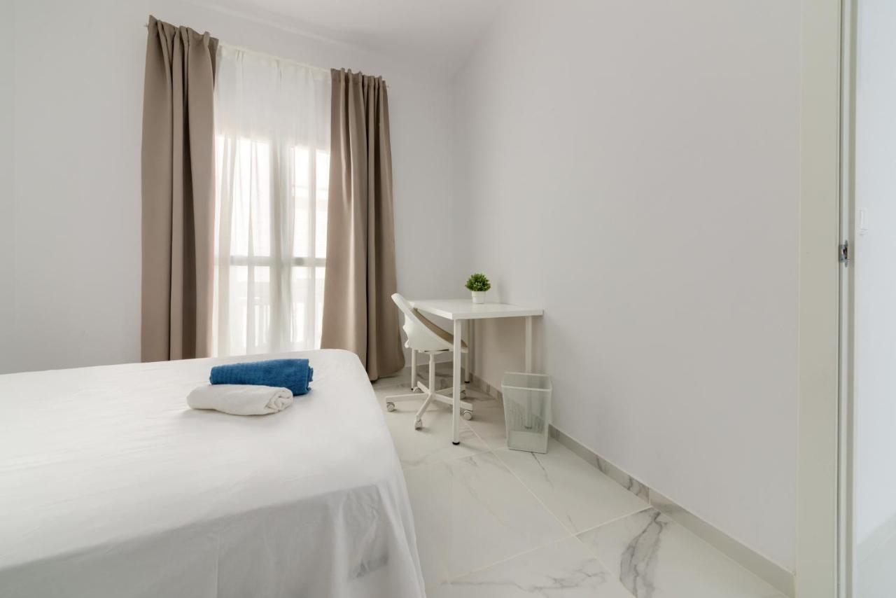 Apartamento Solano *