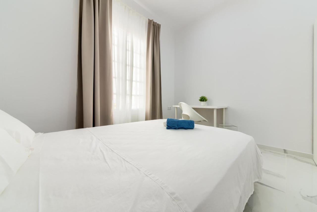 Apartment Apartamento Solano