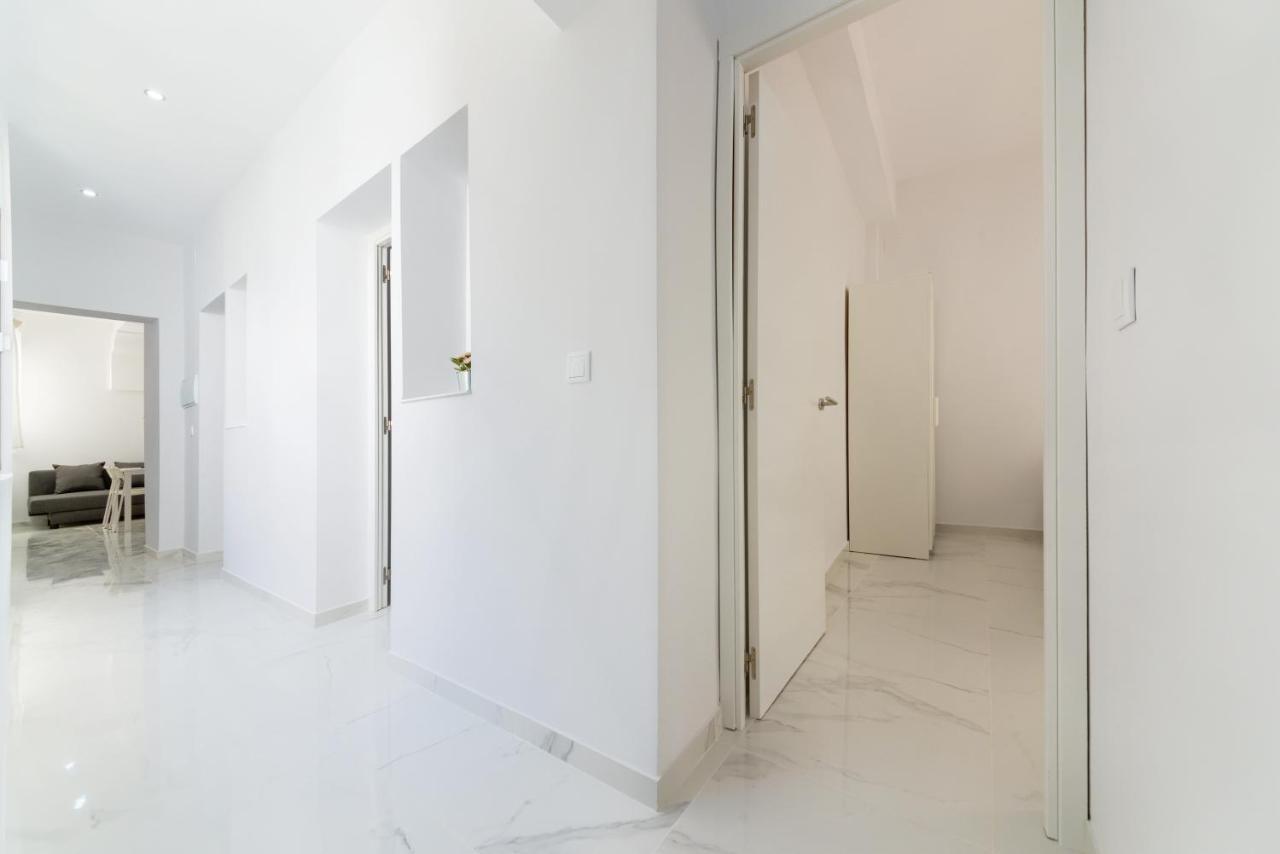 Apartamento Solano Apartment Cadiz