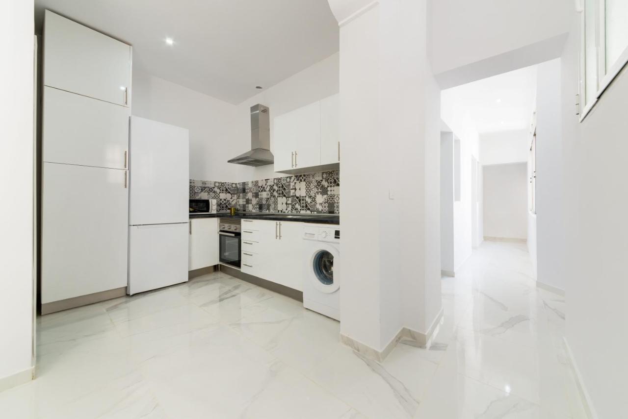 Apartamento Solano *
