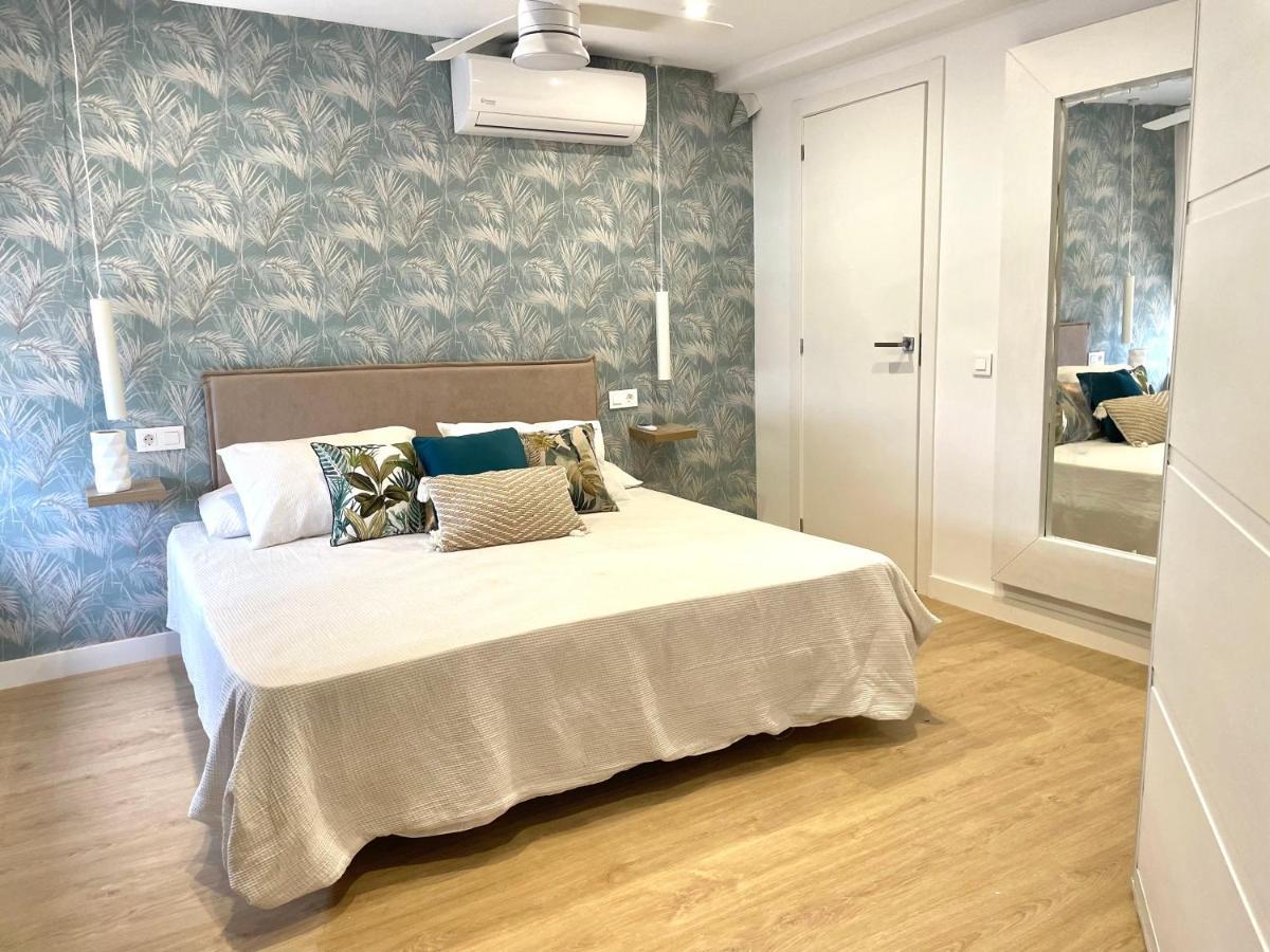Duplex Bonaire A 1ra Linea Apartment *